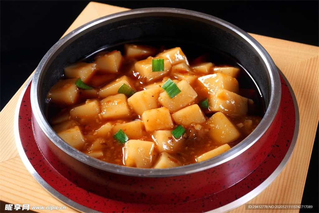 煲仔饭
