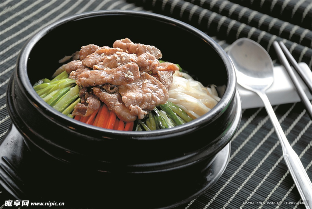 煲仔饭