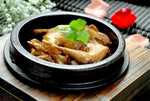 煲仔饭