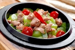煲仔饭