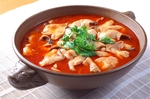 煲仔饭