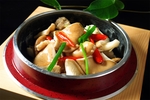 煲仔饭