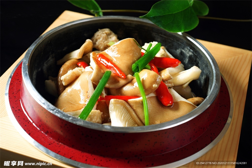 煲仔饭