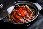 煲仔饭