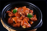 煲仔饭