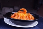 煲仔饭