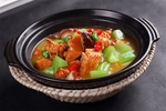 煲仔饭