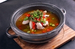 煲仔饭