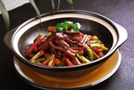 煲仔饭