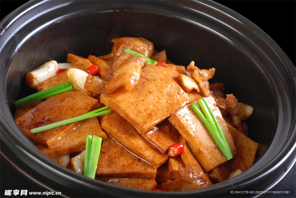 煲仔饭