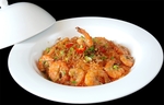 煲仔饭