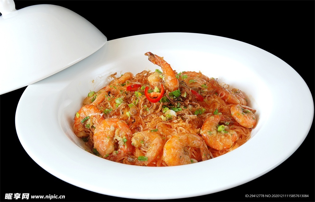 煲仔饭