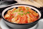煲仔饭