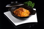 煲仔饭