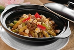 煲仔饭
