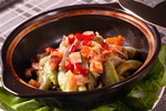 煲仔饭