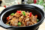 煲仔饭