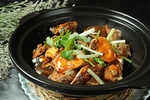 煲仔饭