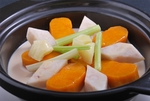 煲仔饭