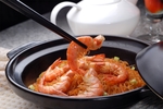 煲仔饭