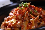 煲仔饭