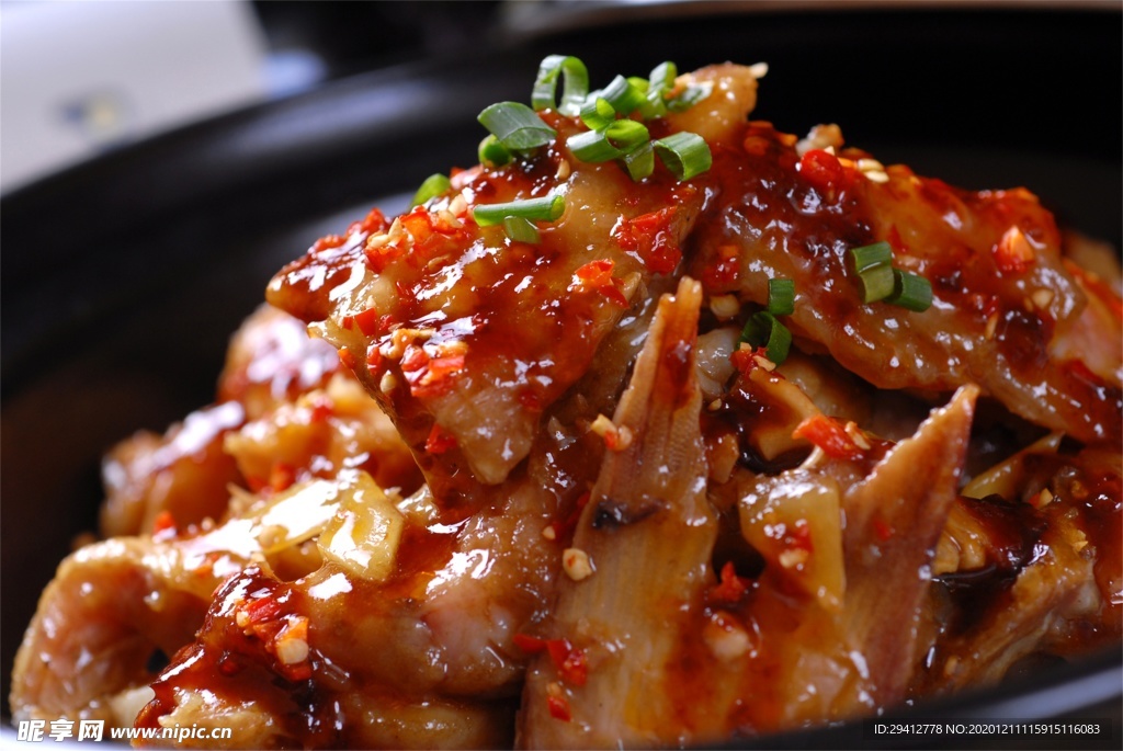 煲仔饭