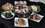 煲仔饭