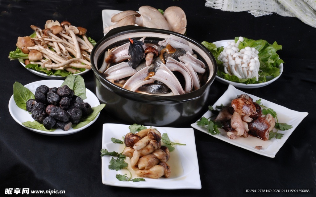 煲仔饭