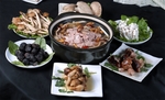 煲仔饭