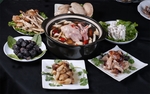 煲仔饭