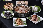 煲仔饭
