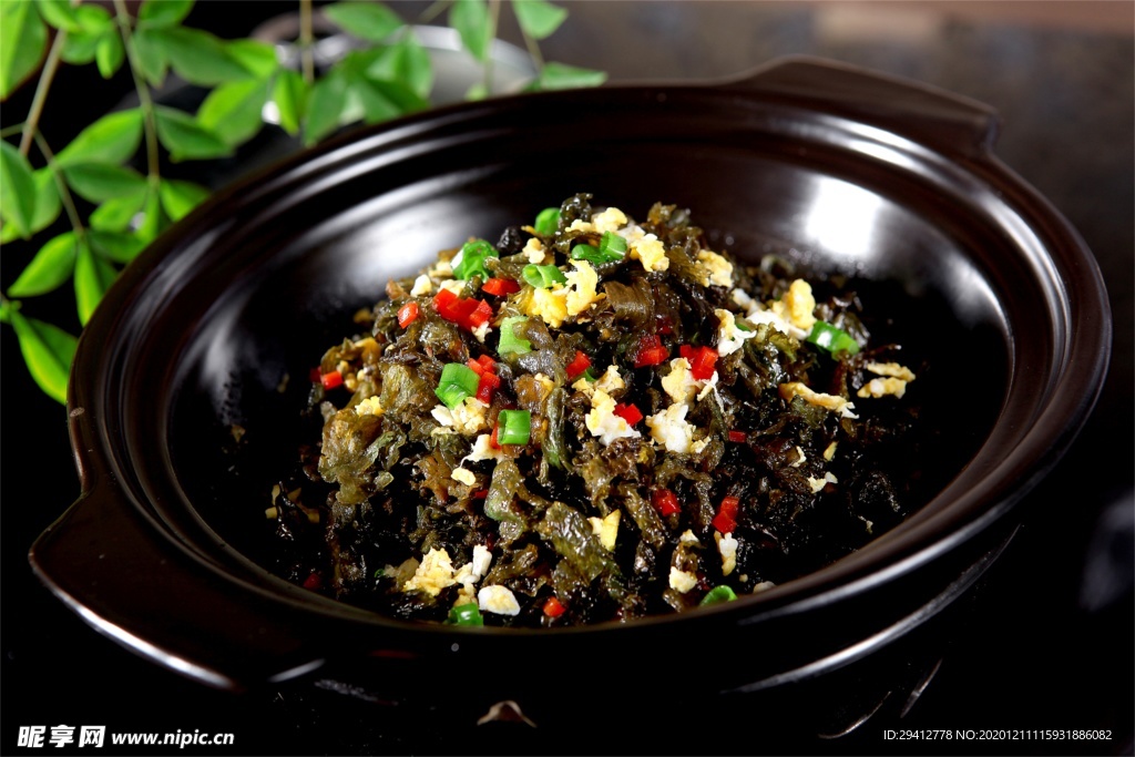 煲仔饭