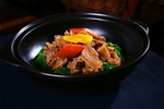 煲仔饭