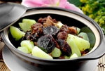 煲仔饭