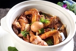 煲仔饭