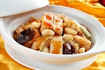 煲仔饭