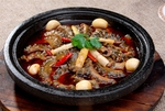 煲仔饭