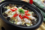 煲仔饭