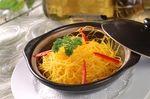 煲仔饭
