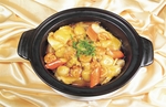 煲仔饭