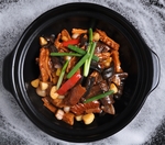 煲仔饭