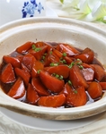 煲仔饭