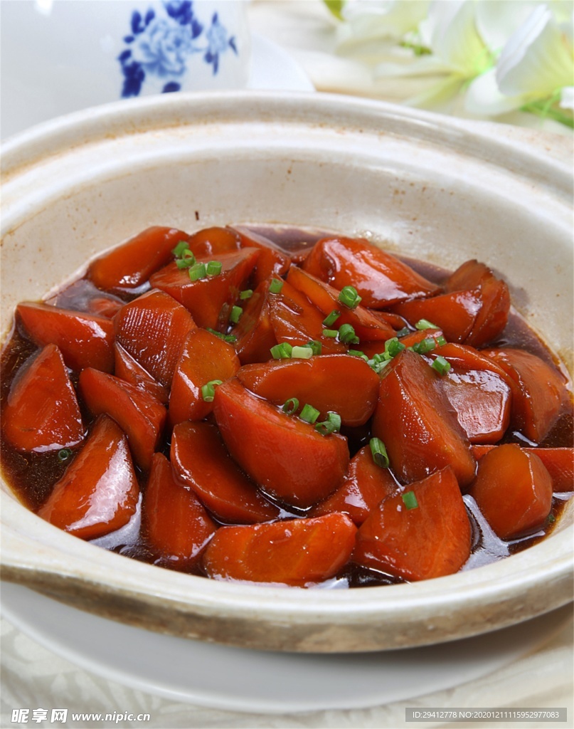 煲仔饭