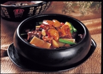 煲仔饭