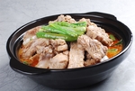 煲仔饭