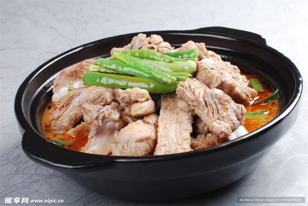 煲仔饭