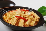 煲仔饭