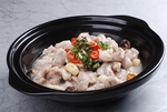 煲仔饭