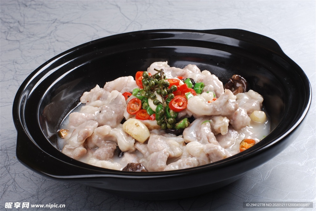 煲仔饭