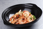 煲仔饭
